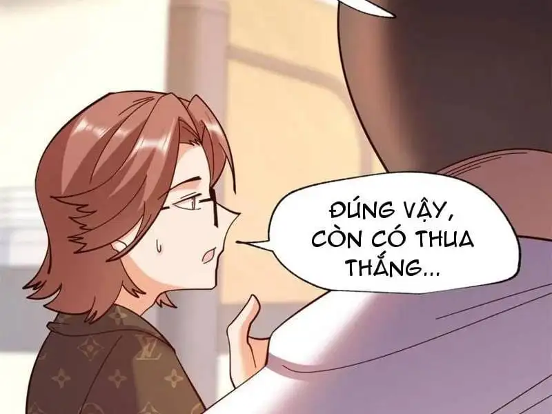 Truyện Tranh Trọng Sinh Không Làm Chạn Vương, Tôi Một Mình Nạp Game Thăng Cấp trang 4