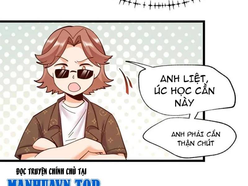 Truyện Tranh Trọng Sinh Không Làm Chạn Vương, Tôi Một Mình Nạp Game Thăng Cấp trang 4