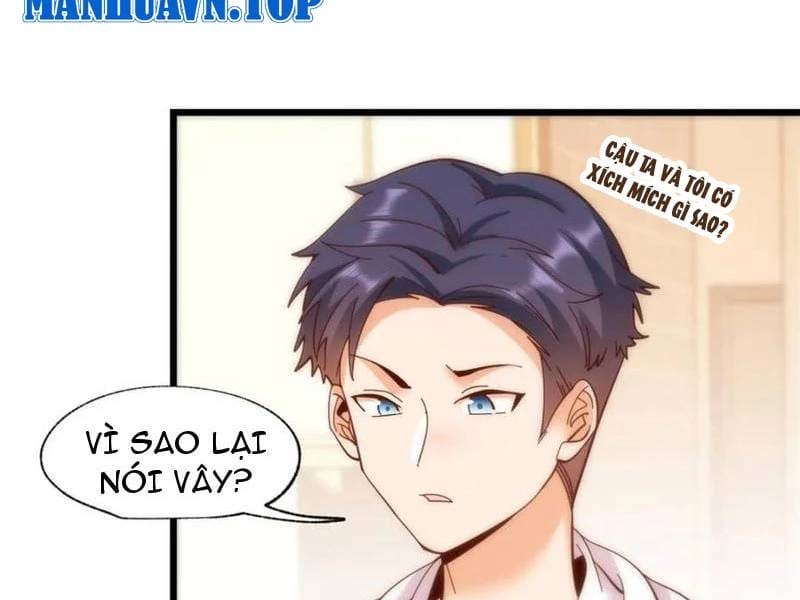 Truyện Tranh Trọng Sinh Không Làm Chạn Vương, Tôi Một Mình Nạp Game Thăng Cấp trang 4