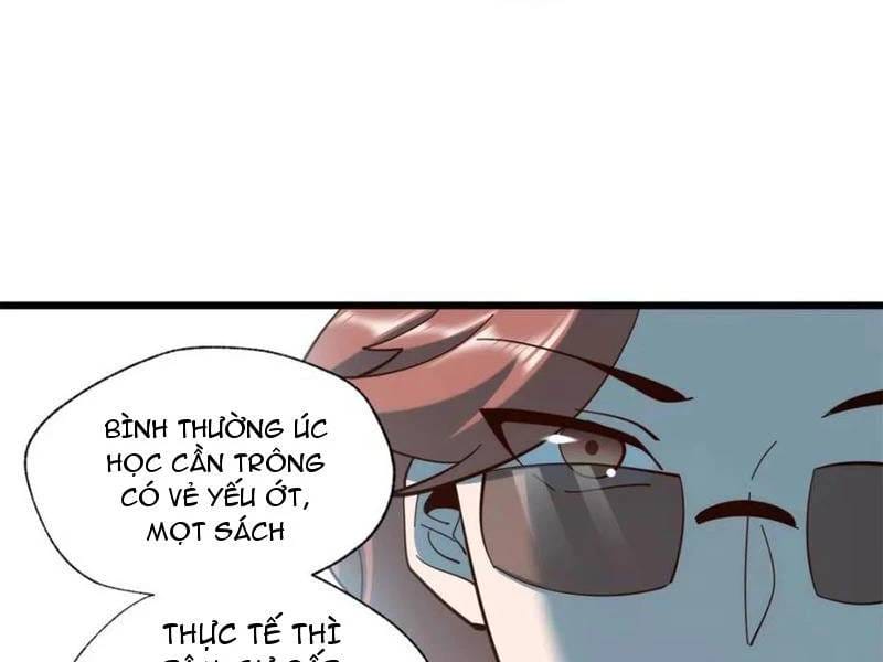 Truyện Tranh Trọng Sinh Không Làm Chạn Vương, Tôi Một Mình Nạp Game Thăng Cấp trang 4