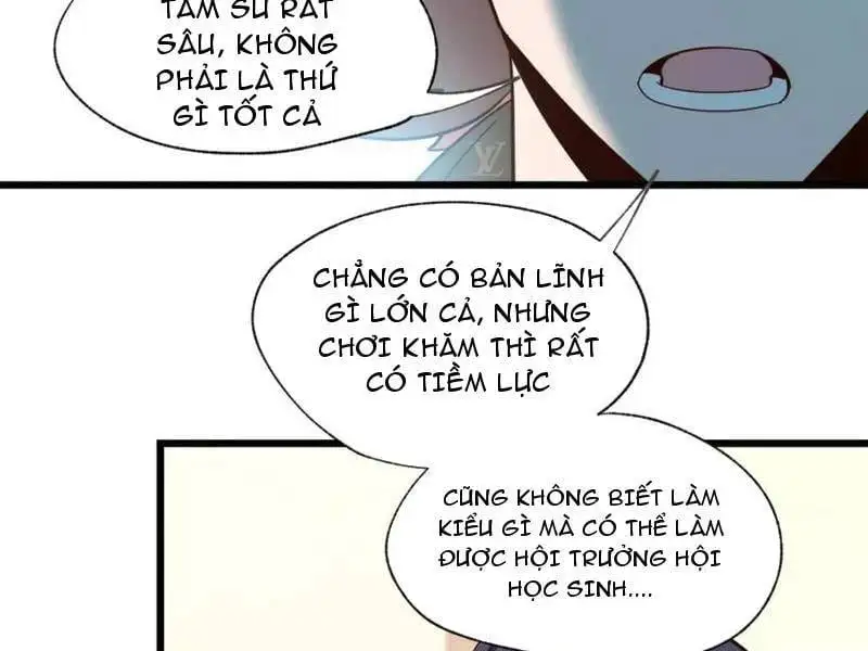 Truyện Tranh Trọng Sinh Không Làm Chạn Vương, Tôi Một Mình Nạp Game Thăng Cấp trang 4
