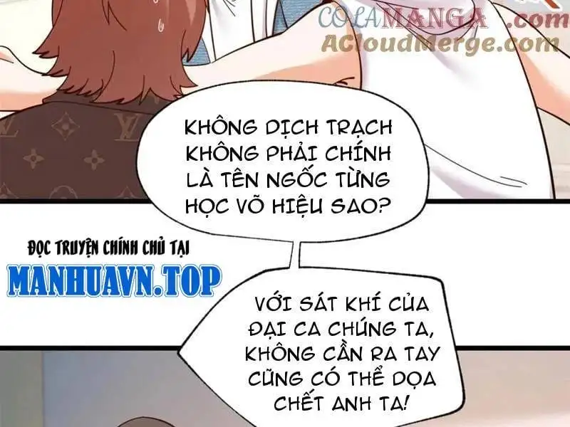 Truyện Tranh Trọng Sinh Không Làm Chạn Vương, Tôi Một Mình Nạp Game Thăng Cấp trang 4