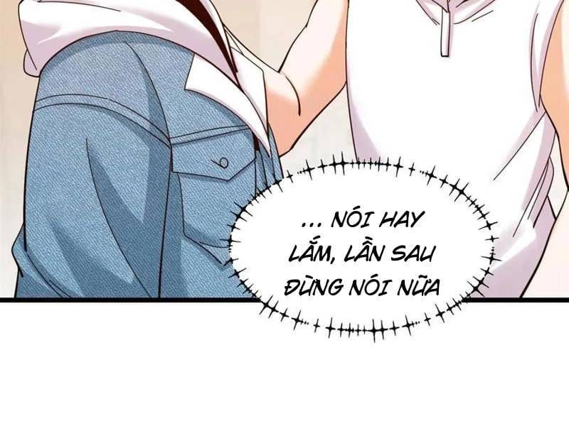 Truyện Tranh Trọng Sinh Không Làm Chạn Vương, Tôi Một Mình Nạp Game Thăng Cấp trang 4