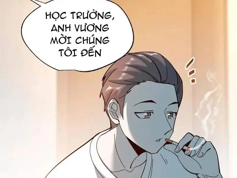 Truyện Tranh Trọng Sinh Không Làm Chạn Vương, Tôi Một Mình Nạp Game Thăng Cấp trang 4