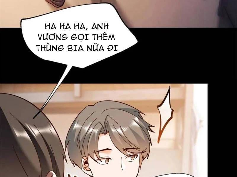 Truyện Tranh Trọng Sinh Không Làm Chạn Vương, Tôi Một Mình Nạp Game Thăng Cấp trang 4