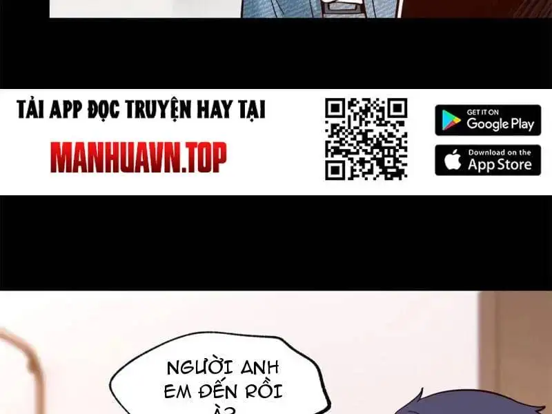 Truyện Tranh Trọng Sinh Không Làm Chạn Vương, Tôi Một Mình Nạp Game Thăng Cấp trang 4