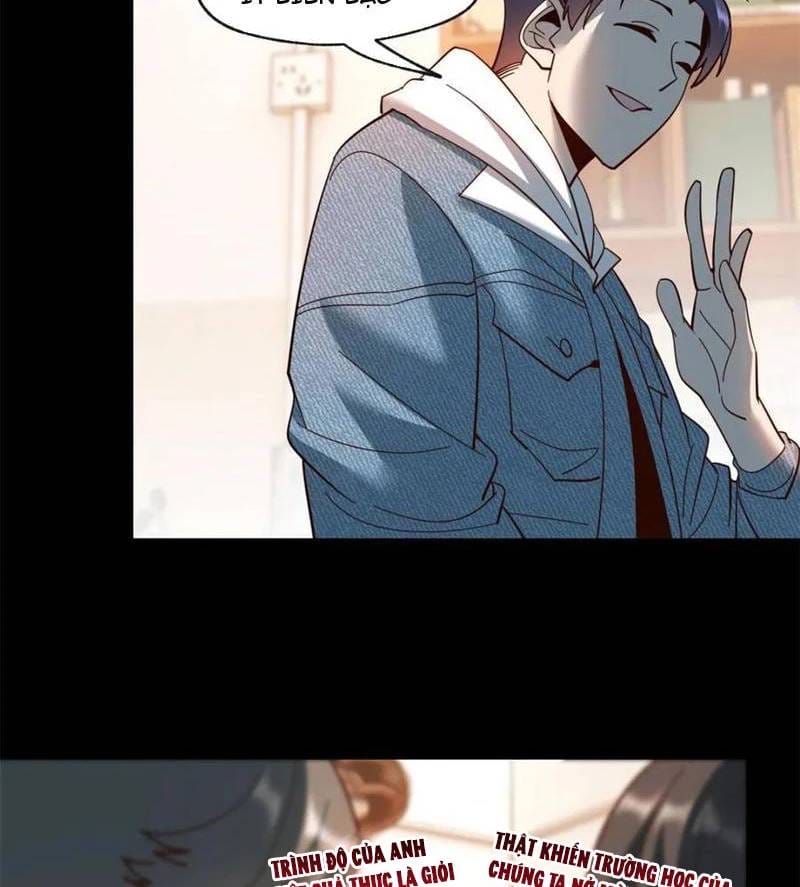 Truyện Tranh Trọng Sinh Không Làm Chạn Vương, Tôi Một Mình Nạp Game Thăng Cấp trang 4