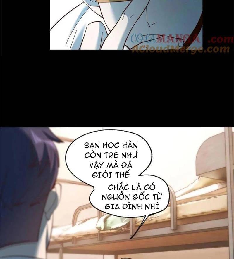 Truyện Tranh Trọng Sinh Không Làm Chạn Vương, Tôi Một Mình Nạp Game Thăng Cấp trang 4