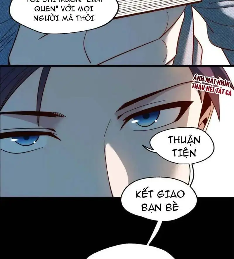 Truyện Tranh Trọng Sinh Không Làm Chạn Vương, Tôi Một Mình Nạp Game Thăng Cấp trang 4
