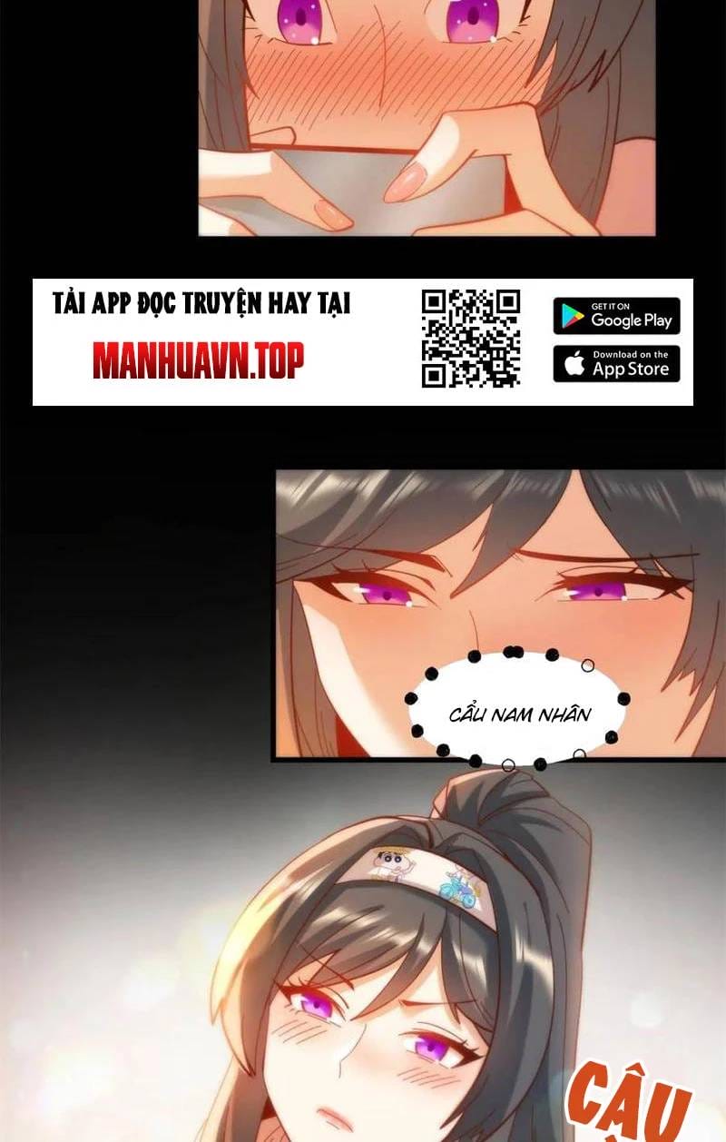 Truyện Tranh Trọng Sinh Không Làm Chạn Vương, Tôi Một Mình Nạp Game Thăng Cấp trang 4