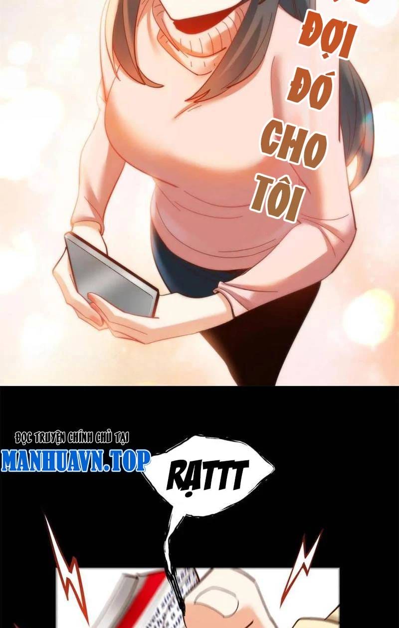 Truyện Tranh Trọng Sinh Không Làm Chạn Vương, Tôi Một Mình Nạp Game Thăng Cấp trang 4