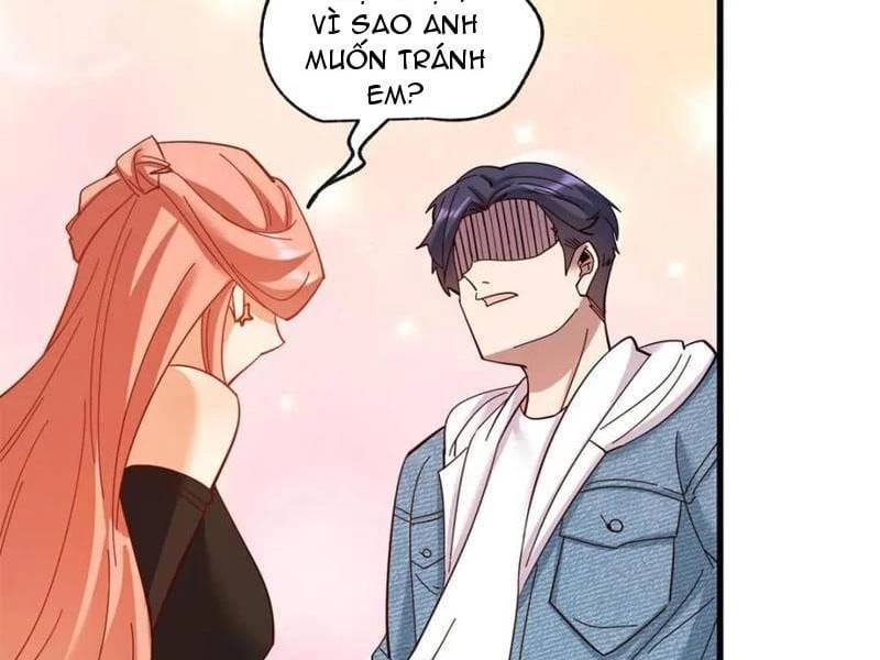 Truyện Tranh Trọng Sinh Không Làm Chạn Vương, Tôi Một Mình Nạp Game Thăng Cấp trang 4