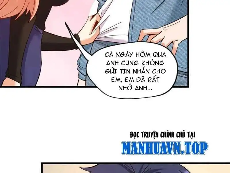 Truyện Tranh Trọng Sinh Không Làm Chạn Vương, Tôi Một Mình Nạp Game Thăng Cấp trang 4