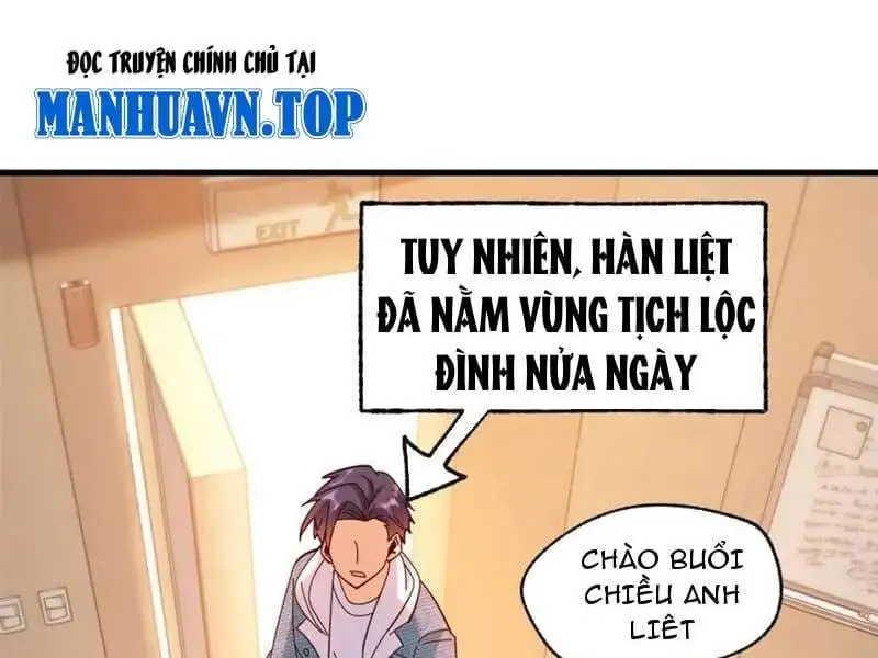 Truyện Tranh Trọng Sinh Không Làm Chạn Vương, Tôi Một Mình Nạp Game Thăng Cấp trang 4