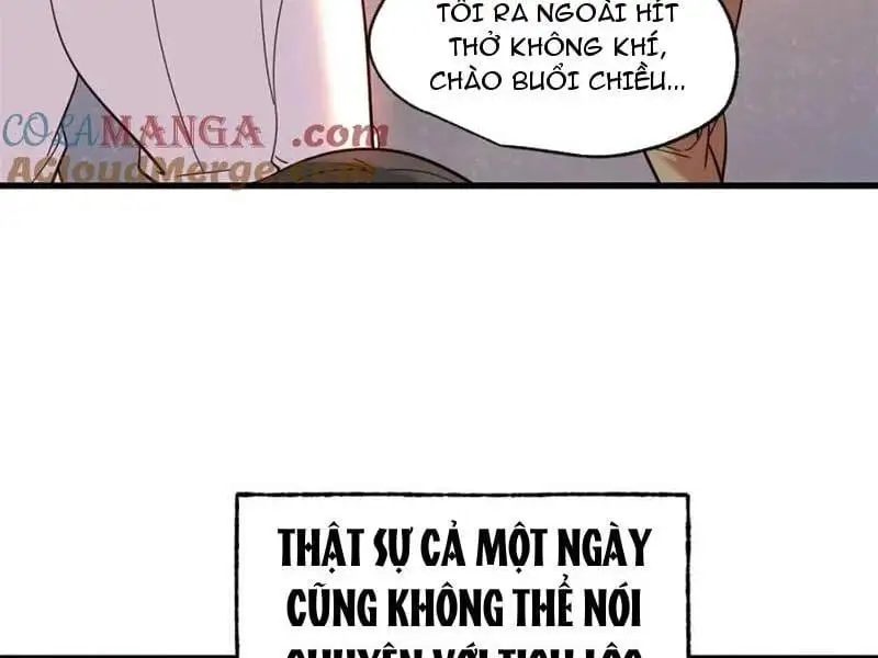 Truyện Tranh Trọng Sinh Không Làm Chạn Vương, Tôi Một Mình Nạp Game Thăng Cấp trang 4
