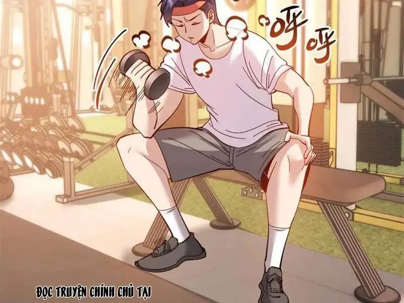 Truyện Tranh Trọng Sinh Không Làm Chạn Vương, Tôi Một Mình Nạp Game Thăng Cấp trang 4