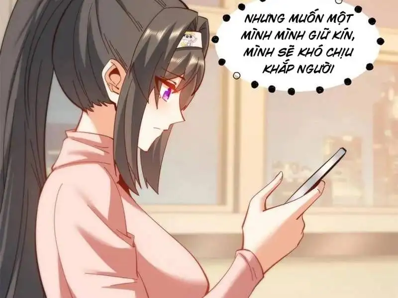 Truyện Tranh Trọng Sinh Không Làm Chạn Vương, Tôi Một Mình Nạp Game Thăng Cấp trang 4
