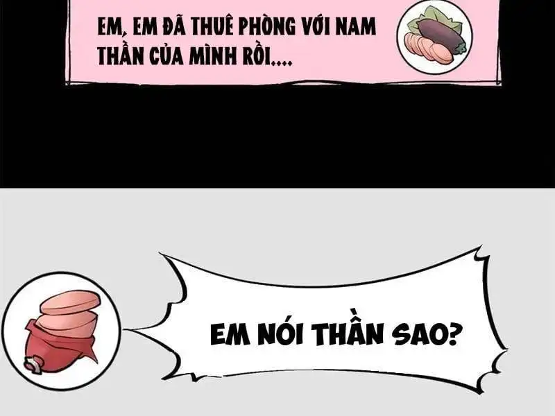 Truyện Tranh Trọng Sinh Không Làm Chạn Vương, Tôi Một Mình Nạp Game Thăng Cấp trang 4