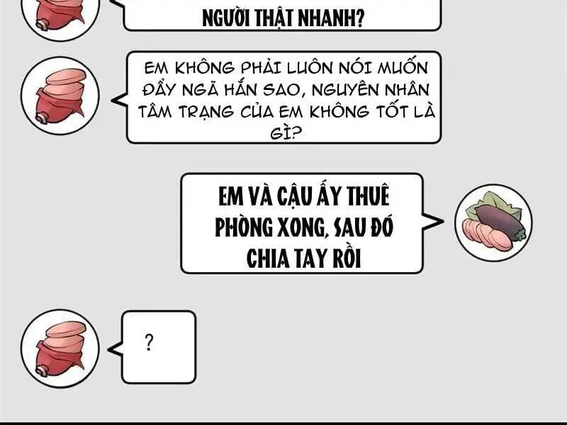 Truyện Tranh Trọng Sinh Không Làm Chạn Vương, Tôi Một Mình Nạp Game Thăng Cấp trang 4