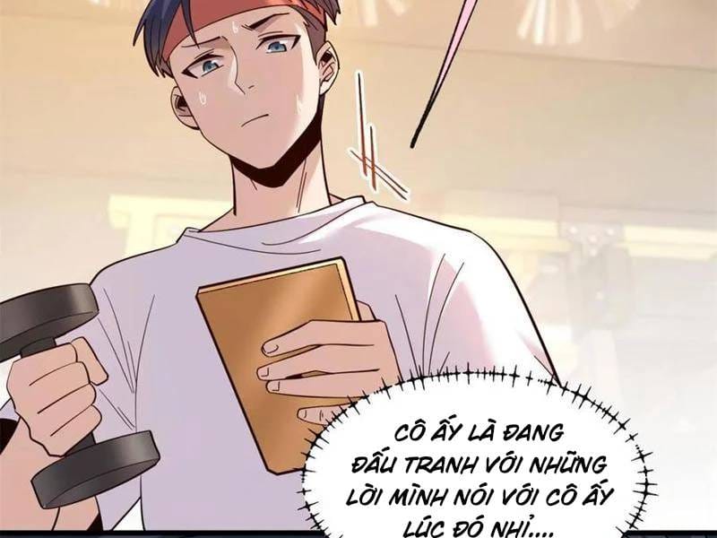 Truyện Tranh Trọng Sinh Không Làm Chạn Vương, Tôi Một Mình Nạp Game Thăng Cấp trang 4