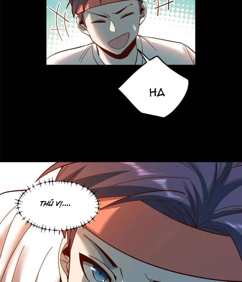 Truyện Tranh Trọng Sinh Không Làm Chạn Vương, Tôi Một Mình Nạp Game Thăng Cấp trang 4