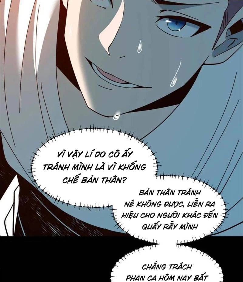 Truyện Tranh Trọng Sinh Không Làm Chạn Vương, Tôi Một Mình Nạp Game Thăng Cấp trang 4