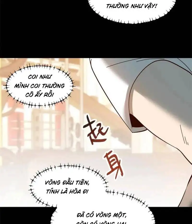Truyện Tranh Trọng Sinh Không Làm Chạn Vương, Tôi Một Mình Nạp Game Thăng Cấp trang 4