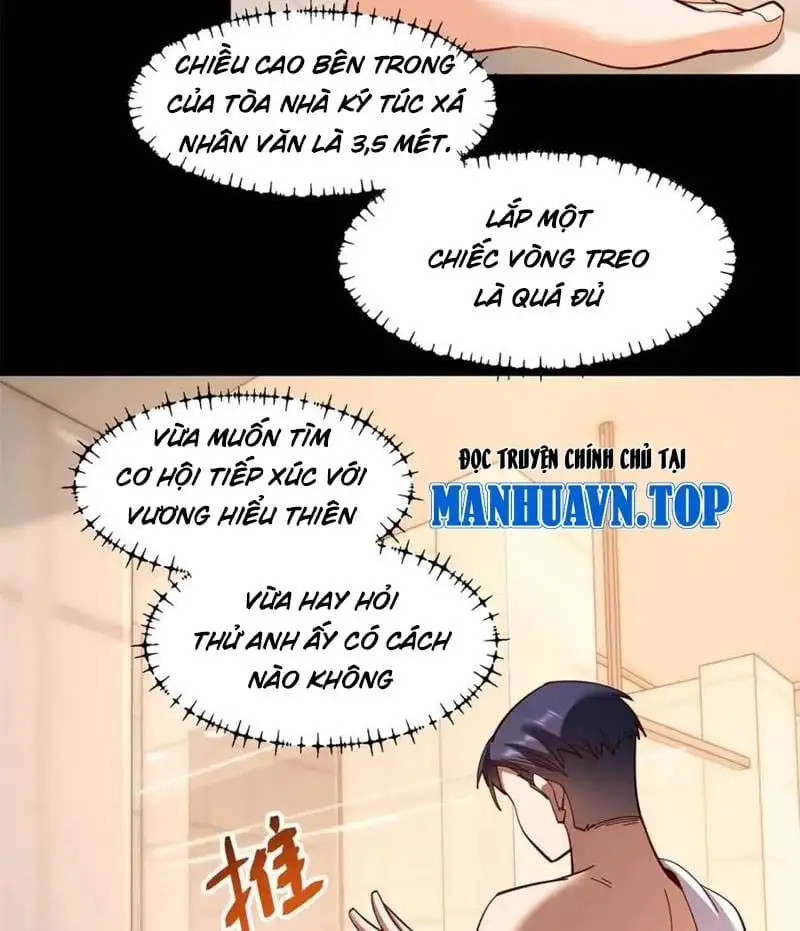 Truyện Tranh Trọng Sinh Không Làm Chạn Vương, Tôi Một Mình Nạp Game Thăng Cấp trang 4