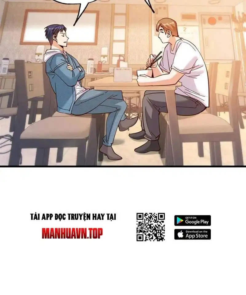 Truyện Tranh Trọng Sinh Không Làm Chạn Vương, Tôi Một Mình Nạp Game Thăng Cấp trang 4