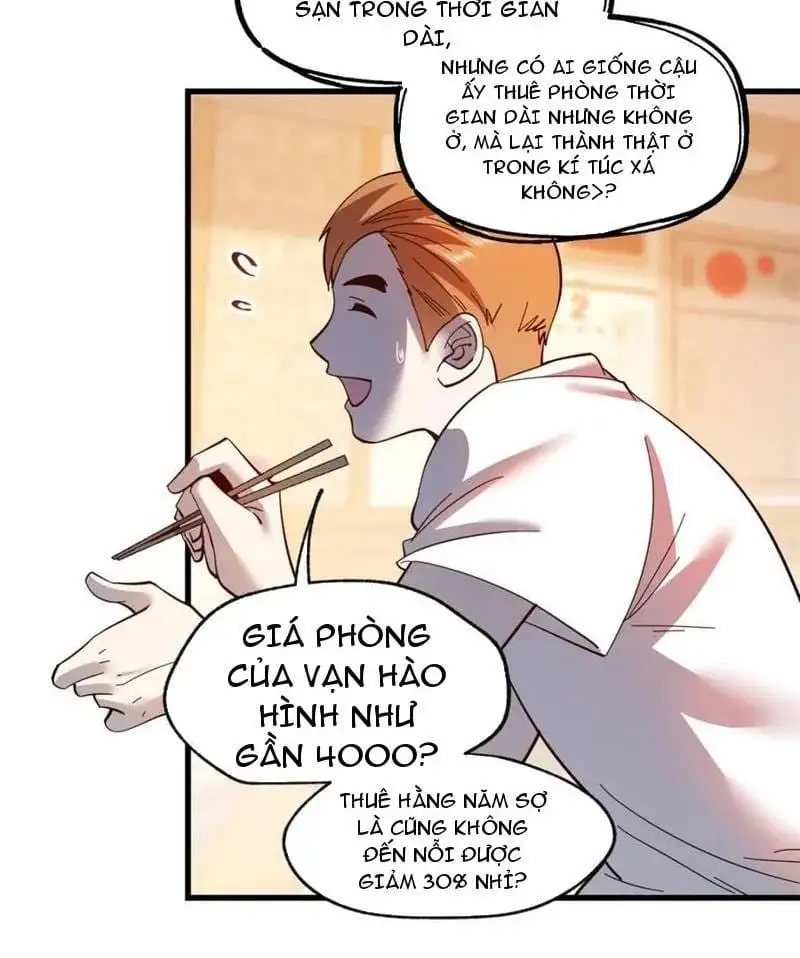 Truyện Tranh Trọng Sinh Không Làm Chạn Vương, Tôi Một Mình Nạp Game Thăng Cấp trang 4