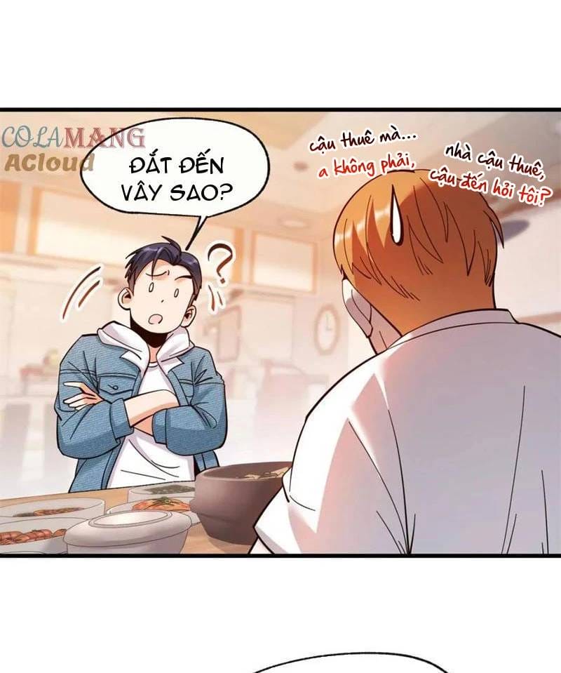 Truyện Tranh Trọng Sinh Không Làm Chạn Vương, Tôi Một Mình Nạp Game Thăng Cấp trang 4