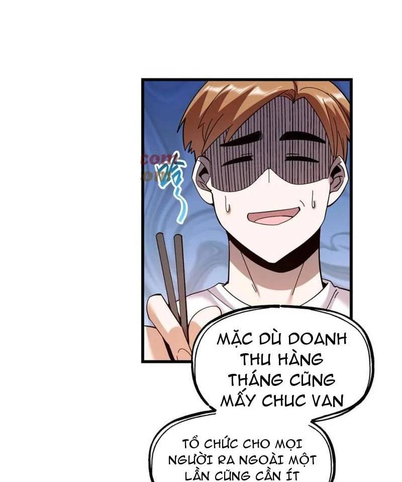 Truyện Tranh Trọng Sinh Không Làm Chạn Vương, Tôi Một Mình Nạp Game Thăng Cấp trang 4