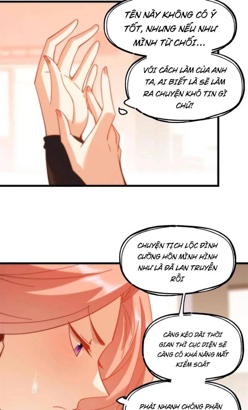 Truyện Tranh Trọng Sinh Không Làm Chạn Vương, Tôi Một Mình Nạp Game Thăng Cấp trang 4