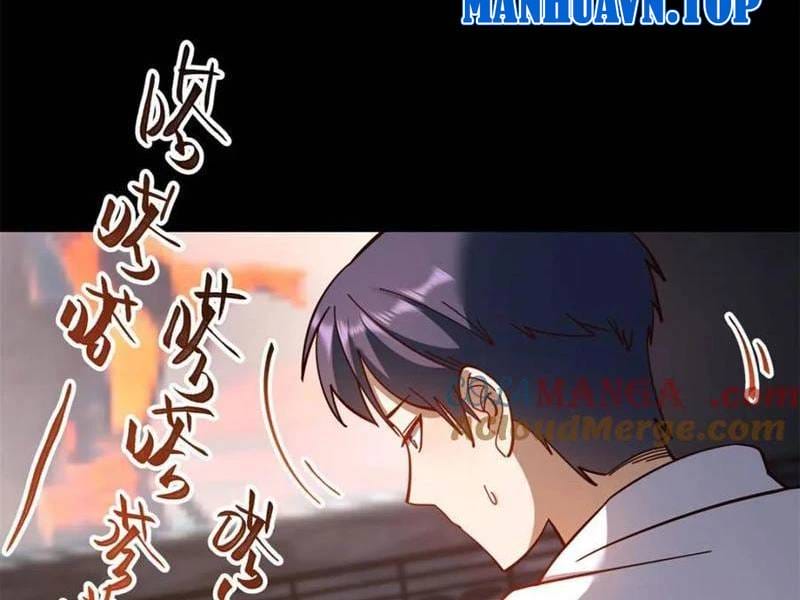 Truyện Tranh Trọng Sinh Không Làm Chạn Vương, Tôi Một Mình Nạp Game Thăng Cấp trang 4