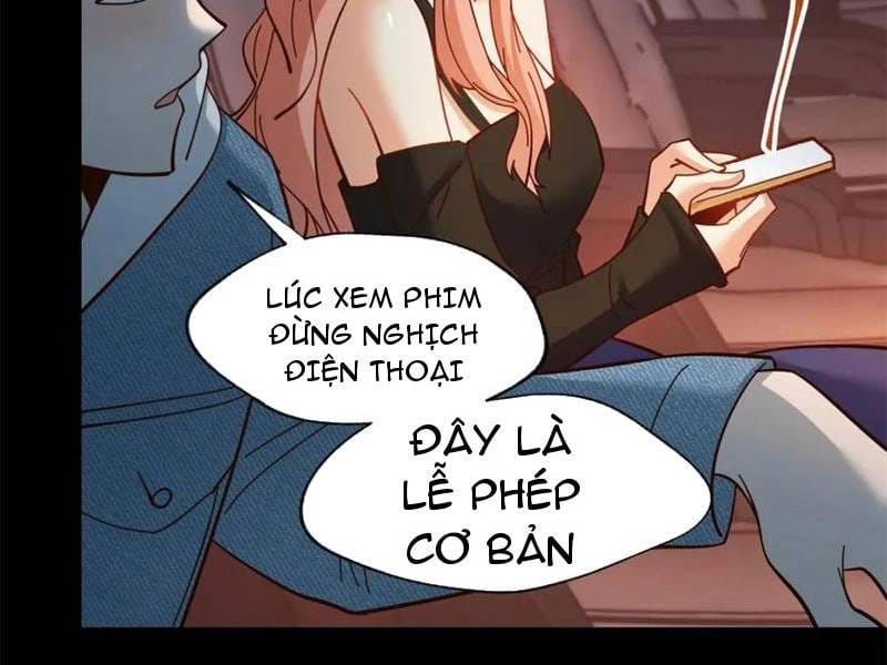 Truyện Tranh Trọng Sinh Không Làm Chạn Vương, Tôi Một Mình Nạp Game Thăng Cấp trang 4