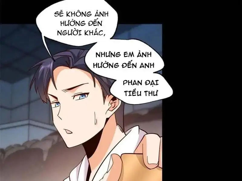 Truyện Tranh Trọng Sinh Không Làm Chạn Vương, Tôi Một Mình Nạp Game Thăng Cấp trang 4