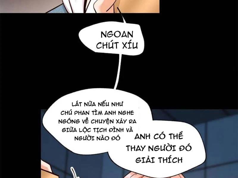 Truyện Tranh Trọng Sinh Không Làm Chạn Vương, Tôi Một Mình Nạp Game Thăng Cấp trang 4