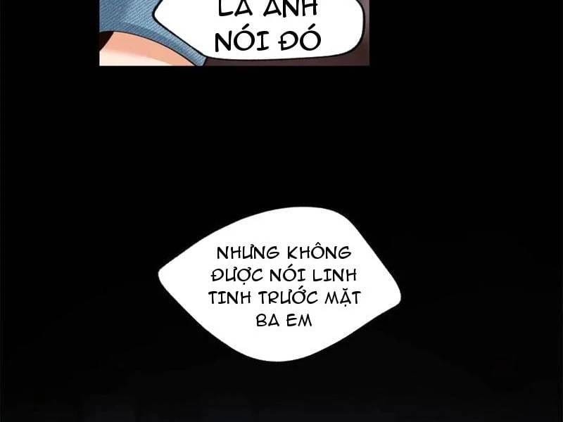 Truyện Tranh Trọng Sinh Không Làm Chạn Vương, Tôi Một Mình Nạp Game Thăng Cấp trang 4