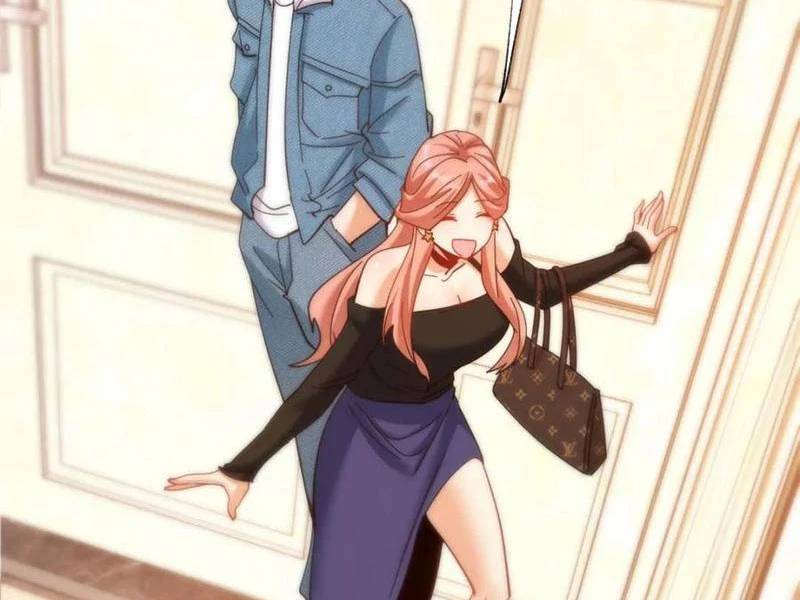 Truyện Tranh Trọng Sinh Không Làm Chạn Vương, Tôi Một Mình Nạp Game Thăng Cấp trang 4