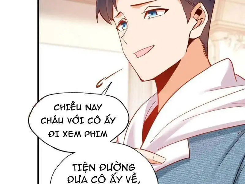 Truyện Tranh Trọng Sinh Không Làm Chạn Vương, Tôi Một Mình Nạp Game Thăng Cấp trang 4