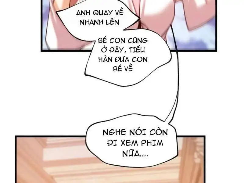 Truyện Tranh Trọng Sinh Không Làm Chạn Vương, Tôi Một Mình Nạp Game Thăng Cấp trang 4