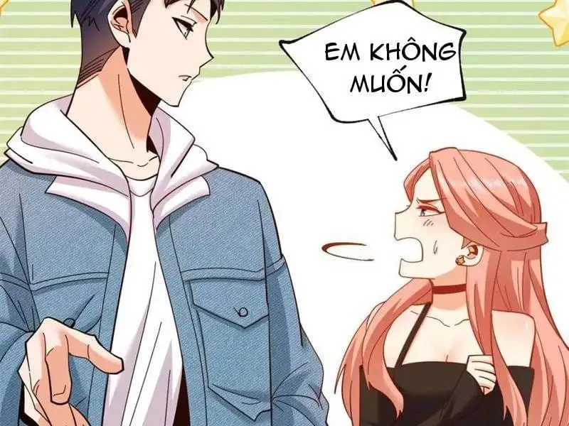 Truyện Tranh Trọng Sinh Không Làm Chạn Vương, Tôi Một Mình Nạp Game Thăng Cấp trang 4