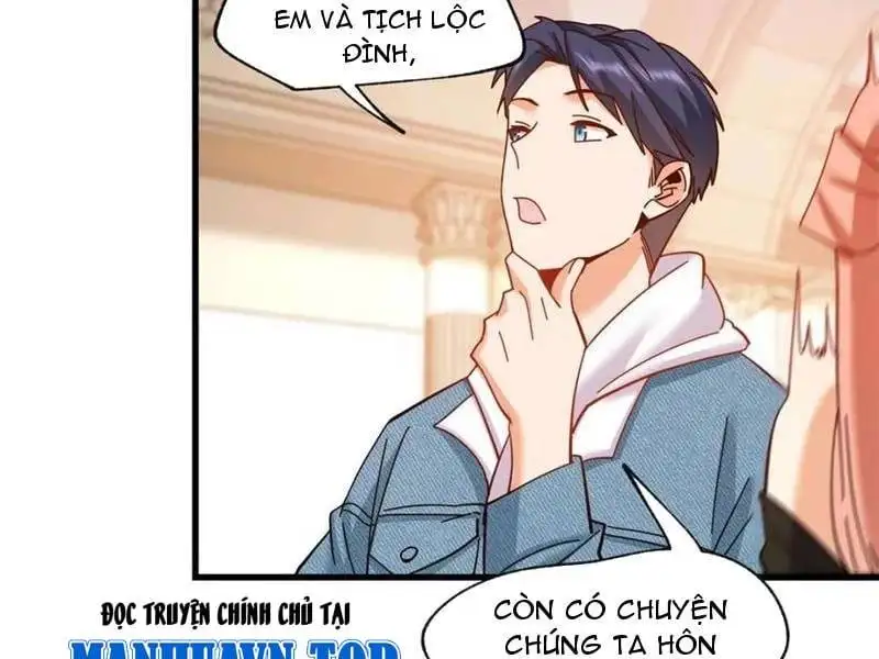 Truyện Tranh Trọng Sinh Không Làm Chạn Vương, Tôi Một Mình Nạp Game Thăng Cấp trang 4