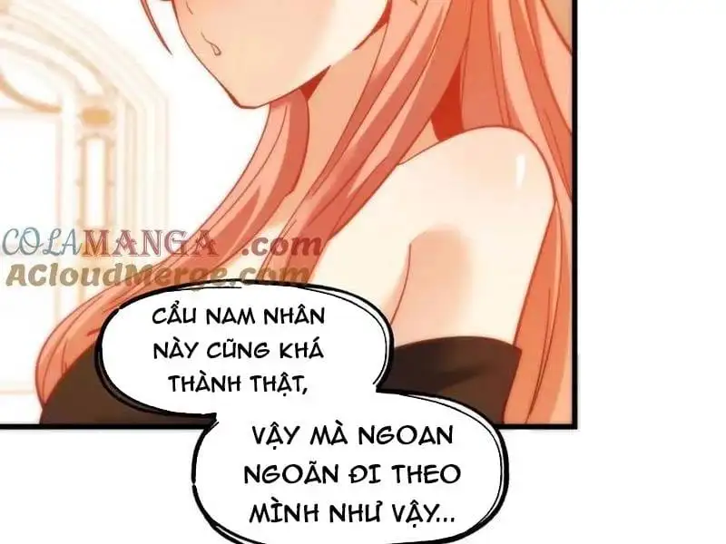 Truyện Tranh Trọng Sinh Không Làm Chạn Vương, Tôi Một Mình Nạp Game Thăng Cấp trang 4