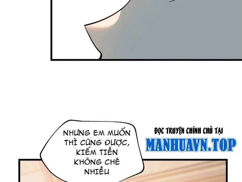 Truyện Tranh Trọng Sinh Không Làm Chạn Vương, Tôi Một Mình Nạp Game Thăng Cấp trang 4