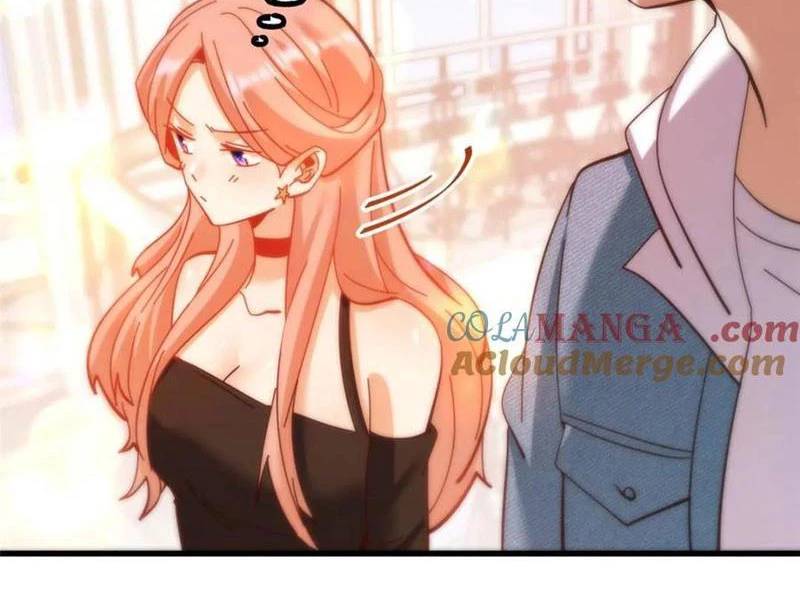 Truyện Tranh Trọng Sinh Không Làm Chạn Vương, Tôi Một Mình Nạp Game Thăng Cấp trang 4