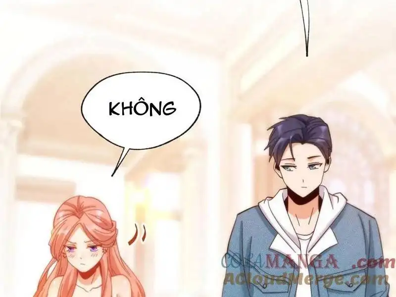 Truyện Tranh Trọng Sinh Không Làm Chạn Vương, Tôi Một Mình Nạp Game Thăng Cấp trang 4