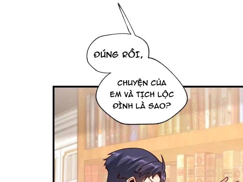 Truyện Tranh Trọng Sinh Không Làm Chạn Vương, Tôi Một Mình Nạp Game Thăng Cấp trang 4