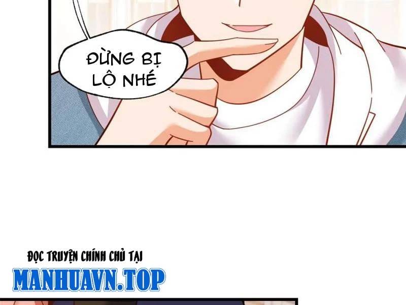 Truyện Tranh Trọng Sinh Không Làm Chạn Vương, Tôi Một Mình Nạp Game Thăng Cấp trang 4