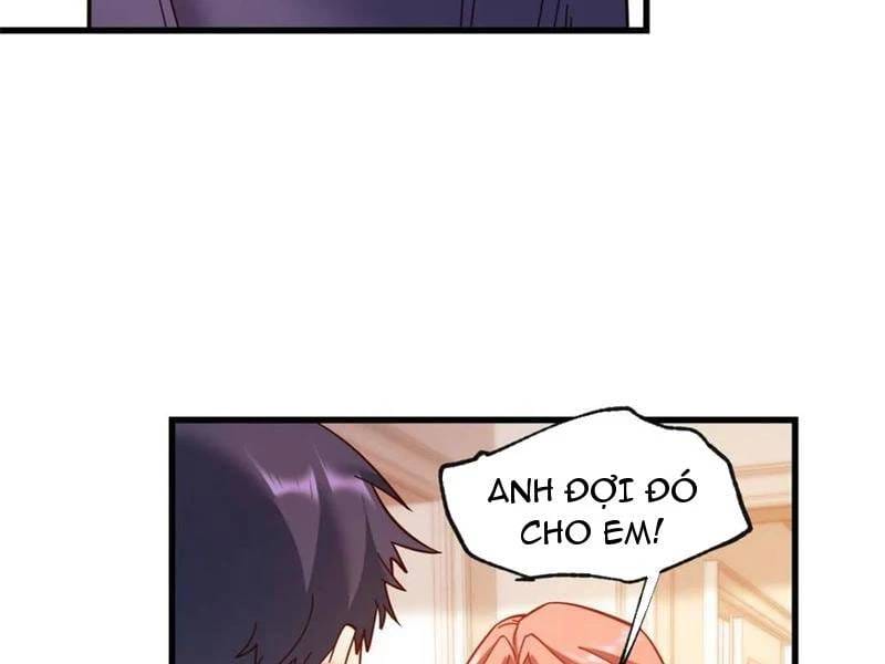 Truyện Tranh Trọng Sinh Không Làm Chạn Vương, Tôi Một Mình Nạp Game Thăng Cấp trang 4